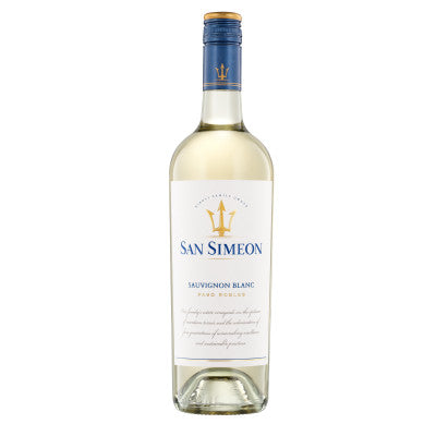 San Simeon Sauvignon Blanc Paso Robles 2025
