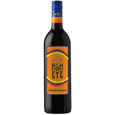 Fish Eye Cabernet Sauvignon (NV)