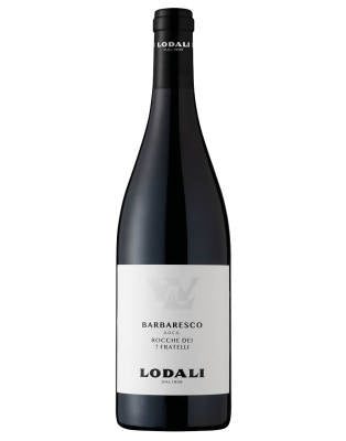 Lodali Barbaresco Rocche dei Frateli DOCG 2020