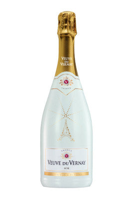 Vueve Du Vernay Ice White
