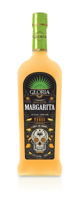 Rancho La Gloria Mango Margarita Day of the Dead RTD
