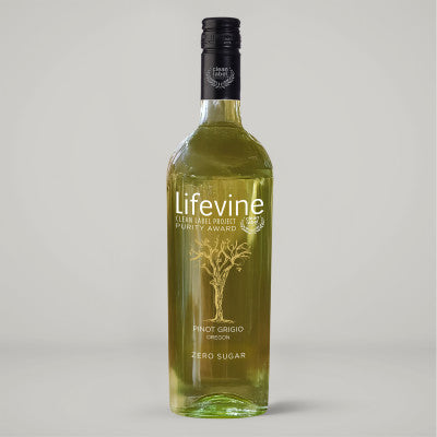 Lifevine Pinot Grigio 2024