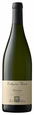 Isole e Olena Chardonnay Toscana 2023