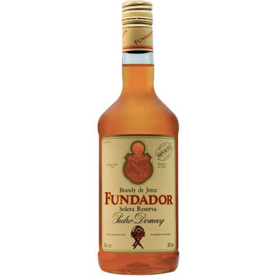Fundador 80º Brandy