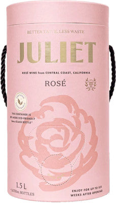 Juliet Rose Magnum Tote 2024
