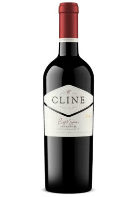 Cline Eight Spur Zinfandel Dry Creek Valley