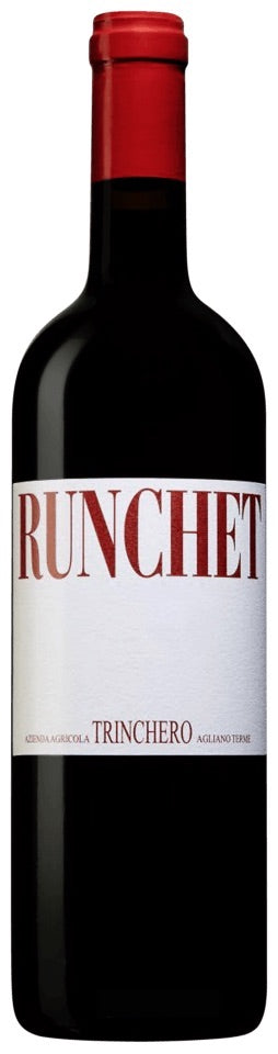 Ezio T. Freisa Runchet 2017