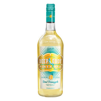 Deep Eddy Pineapple Vodka