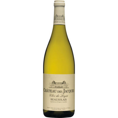 Louis Jadot Chateau des Jacques Beaujolais Blanc Chardonnay