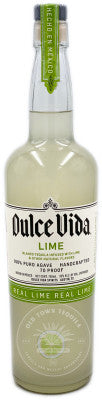 Dulce Vida Lime Tequila