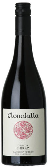 Clonakilla O'Riada Shiraz 6 Cs 2024