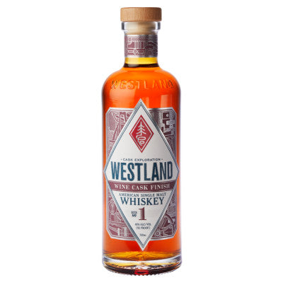 Westland Wine Cask American Single Malt