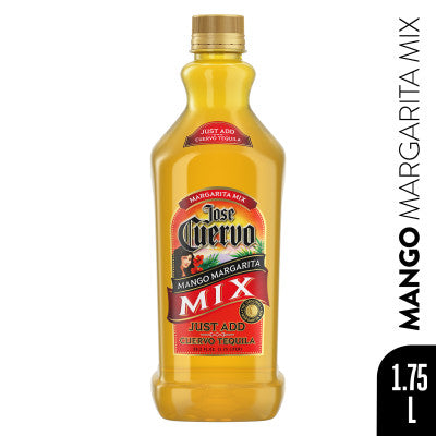 Jose Cuervo Mango Margarita Mix