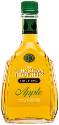 Christian Brothers Apple