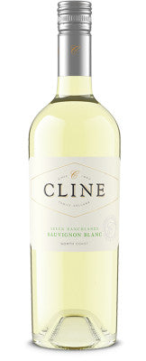 Cline Seven Ranchlands Sauvignon Blanc North Coast