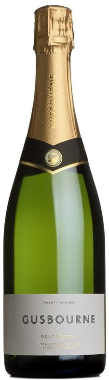 Gusbourne Brut Reserve 2022