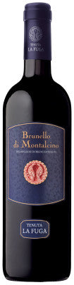 La Fuga Brunello Di Montalcino 2019