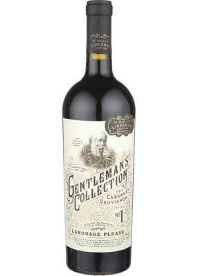 Gentleman's Collection Cabernet Sauvignon California
