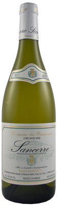 Roger Naudet Domaine des Buissonnes Sancerre Loire 2024