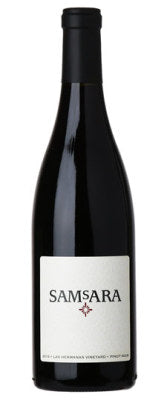 RLH Rancho Las Hermanas Santa Rita Hills Pinot Noir 2021