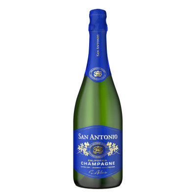 San Antonio Champagne