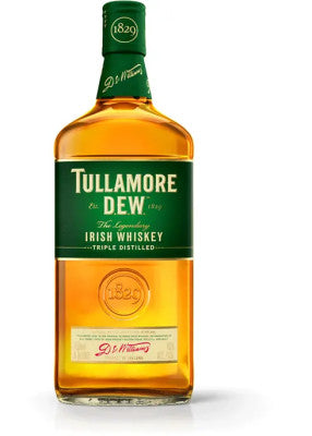Tullamore Trilogy 6p