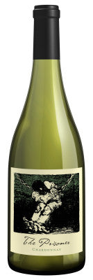The Prisoner Chardonnay Carneros 2022