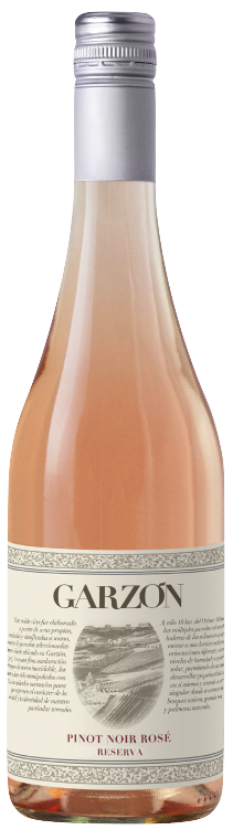 Garzon Pinot Noir Rose Reserva 2024