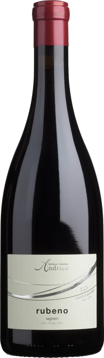Andriano Lagrein Rubeno Alto Adige Doc 2022