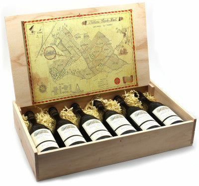 Puech Haut La Collection des Parcellaires Languedoc 2016