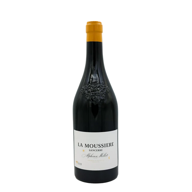 Dom Alphonse Mellot Sancerre La Moussiere Blanc 750ml 2025