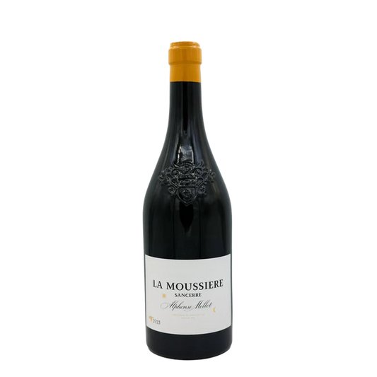 Dom Alphonse Mellot Sancerre La Moussiere Blanc 750ml 2025