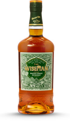 Wiseman Bourbon Whiskey