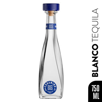 Gran Coramino Blanco