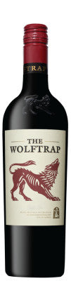 Boekenhoutskloof The Wolftrap Red 2024