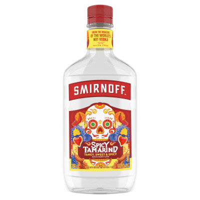 Smirnoff Tamarind Vodka
