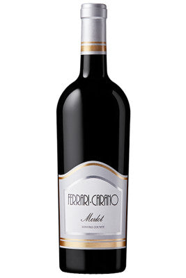 Ferrari-Carano Merlot Sonoma County