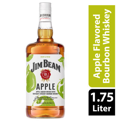 Jim Beam Apple