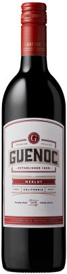 Langtry Estate Guenoc California Merlot