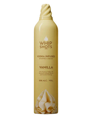 Whipshots Vanilla