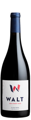 Walt Pinot Noir, Clos Pepe Vineyard, Sonoma Coast 2019