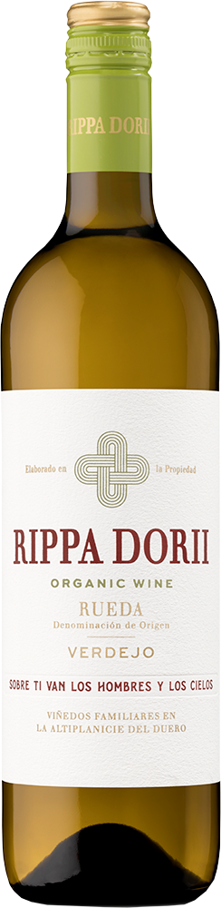 Rippa Dorii Verdejo 2024