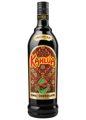 Kahlua Dunkin Caramel Swirl Cream Liquor