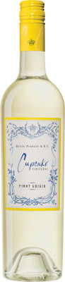 Cupcake Pinot Grigio 2025