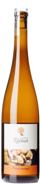 Alsace Blanc "Pierres Sauvages", Vignoble Du Reveur