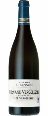 Domaine Chanson Pernand Vergelesses 1er Cru Les Vergelesses Rouge 2023