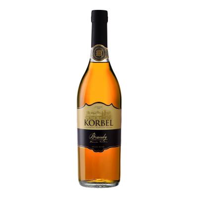 Korbel Brandy