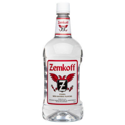 Zemkoff Vodka