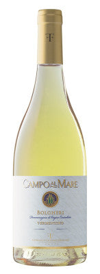 Campo Al Mare Vermentino