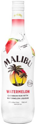 Malibu Watermelon Rum
